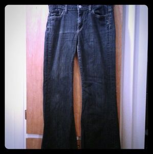 7 for all kind jeans ginger
